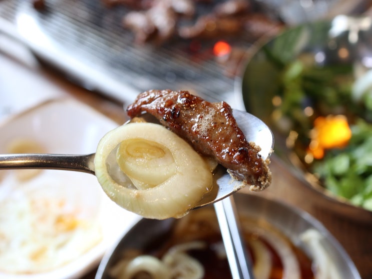  [교대갈매기.막창]: 교대역갈매기살+무한리필 사이드까지