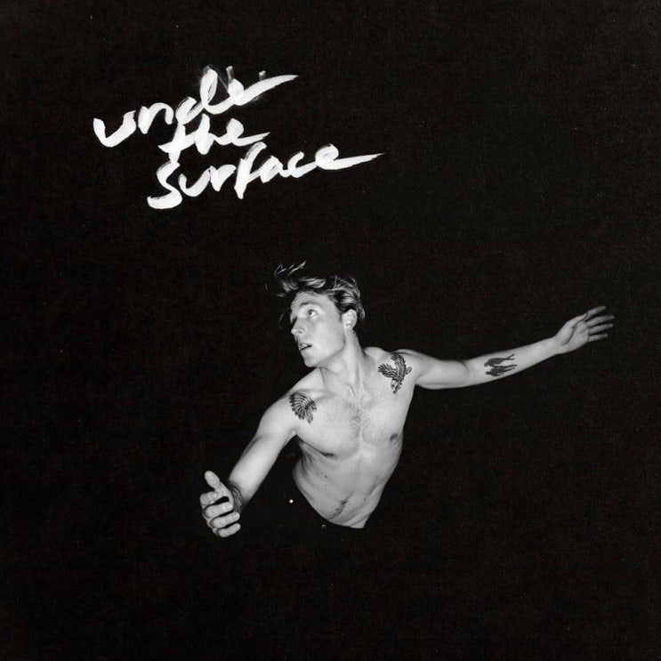  Christopher : Under The Surface