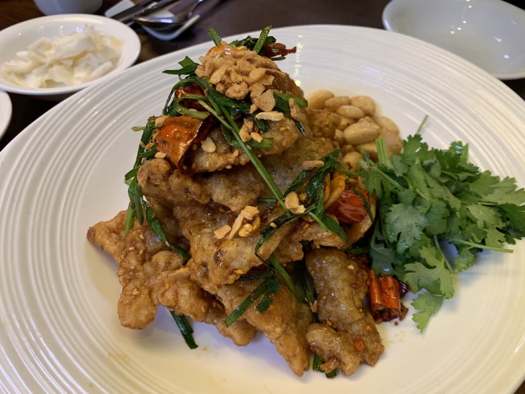  덕수궁 맛집 맛있는 녀석들에 나온 메이탄