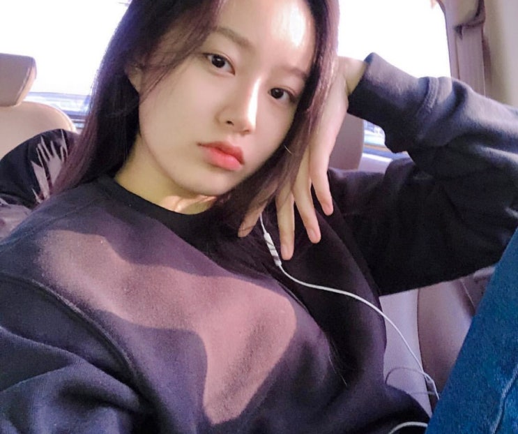  박유나 나이 키 몸매 닮은꼴 열애 스카이캐슬 과거 인스타