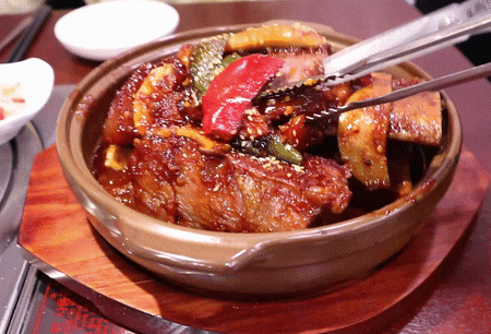 명동한정식 전문점 중일면옥, 외국인이 많이 찾는 명동갈비찜 맛집 명동한정식 전문점 중일면옥, 외국인이 많이 찾는 명동갈비찜 맛집