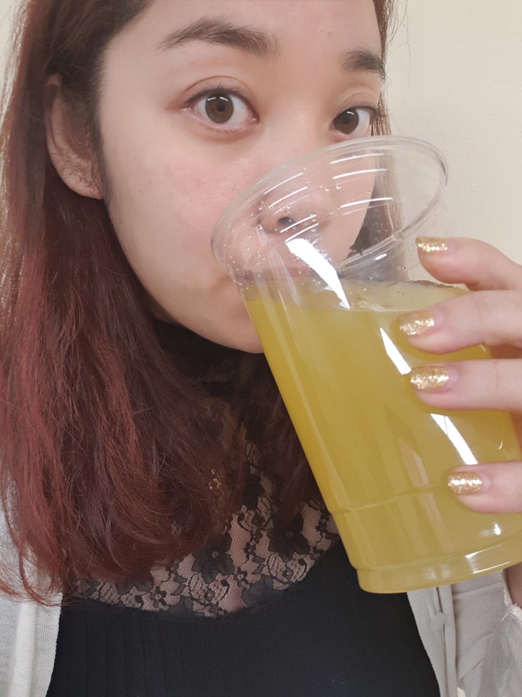  자연이안 순수 깔라만시
