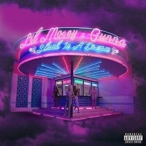  Lil Mosey x Gunna - Stuck In A Dream