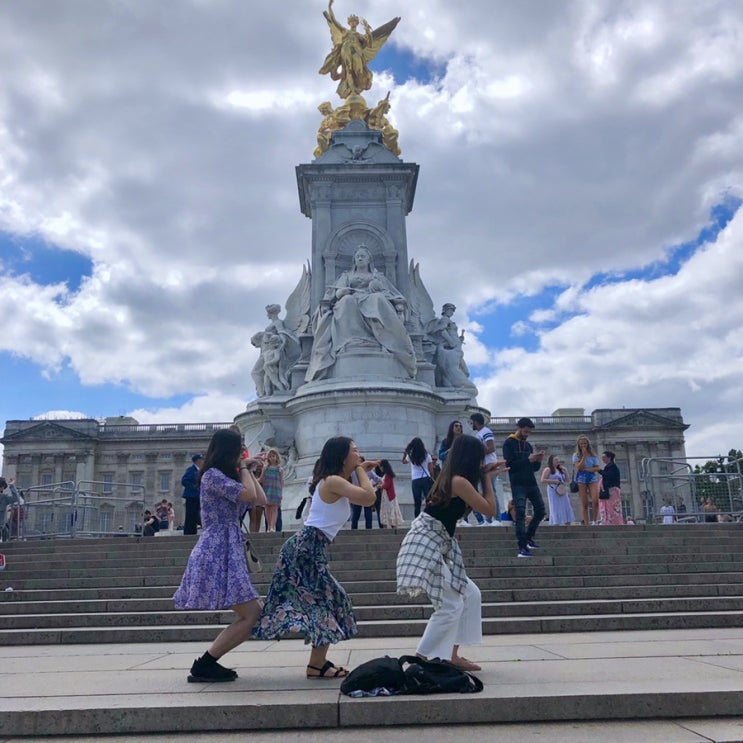  [유럽여행 in 영국] 5박 6일 in London :: 런던 4일차 일기