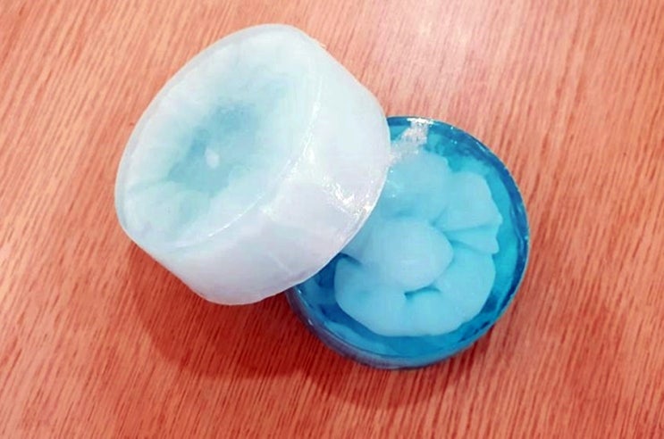  수제비누만드는법 혼자서 독학했는데