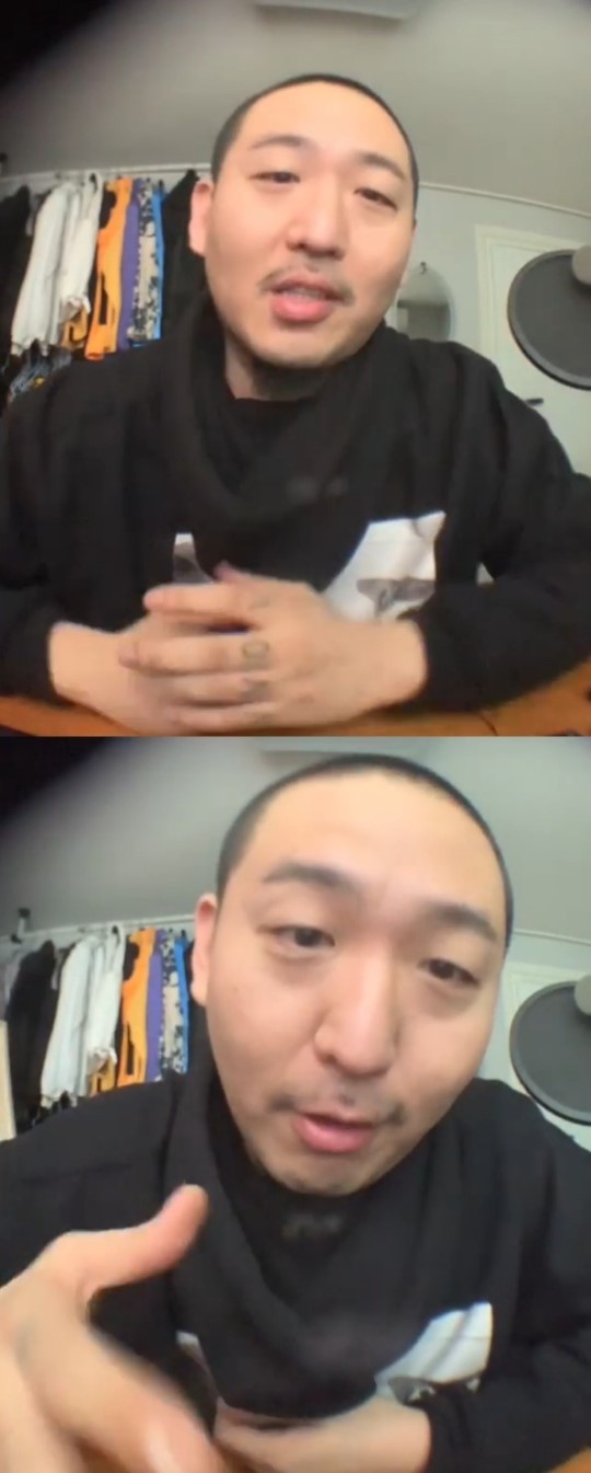 '이틀만에 12억 매출' 염따 후드티, 대체 어떤 옷이길래 '이틀만에 12억 매출' 염따 후드티, 대체 어떤 옷이길래