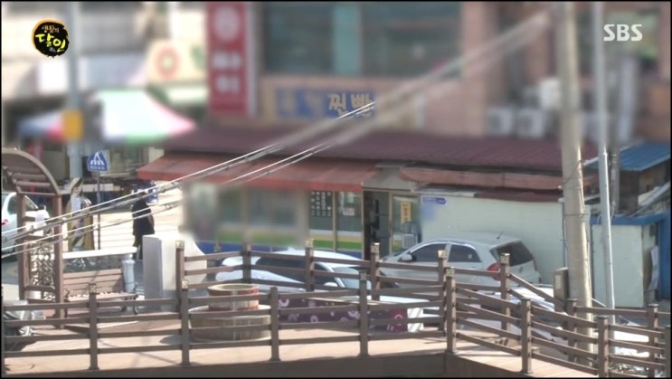 생활의 달인 690회 190930 옥천찐빵 찐빵 꽈배기 옥천