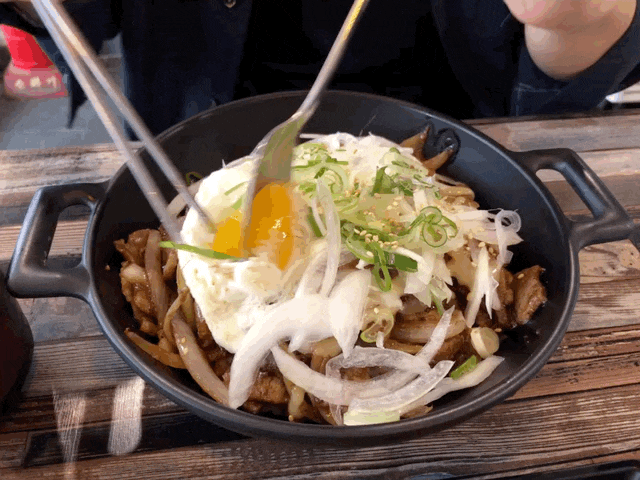  [신림역맛집/신림밥집] 덮밥이 맛있는 아롱별식탁 단골될 것 같은 느낌...