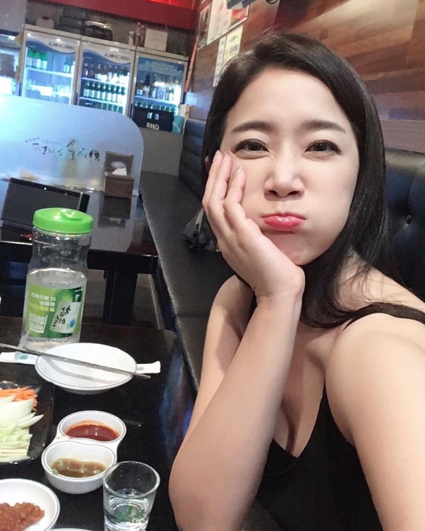  연쇄혼인마 김하영씨 이젠 개그콘서트에서도 프로시집러 인증