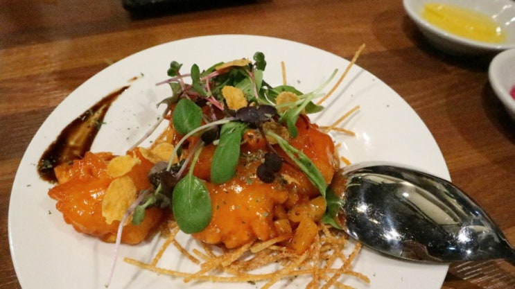  [부산 남포맛집/ 남포중화요리] "홍유단 남포본점" 에서 유코스 먹고왔어요️️