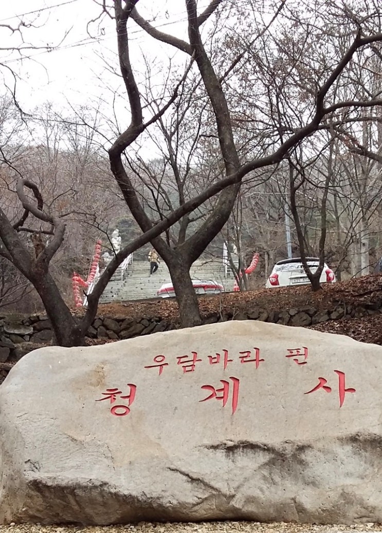  "진여(眞如)와 세속의 세계는 다르지 않다"