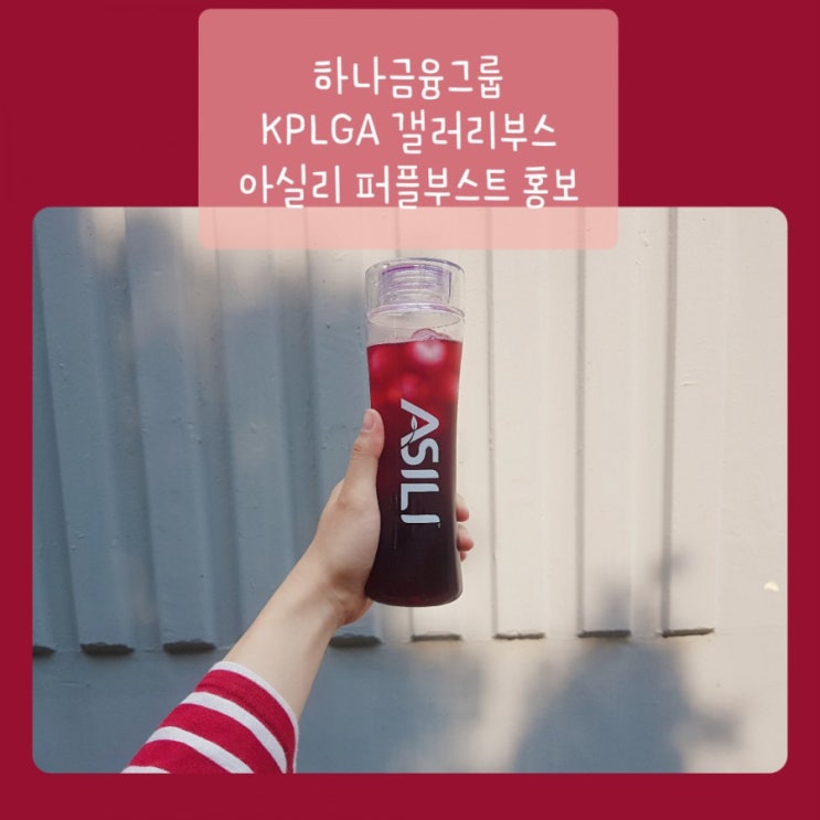  스카이72 챔피언십 대회 :: 갤러리부스홍보, 아실리코리아, 퍼플부스트, 유산균, 부스홍보, 장하나선수, 이가영선수, 고진영선수, 이민지선수, 갤러리참여, 한국특수판매조합