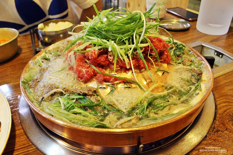  인계동 고기집 우사미는 회식에도 딱이잖아