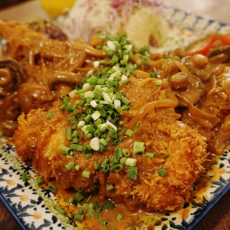  석촌호수맛집 온량 비가 와도 웨이팅