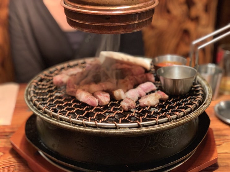 [서울_종로 종각고기집/ 종각삼겹살 맛집 추천] 고기꾼김춘배