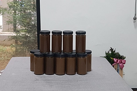 수앤오키친 이미지