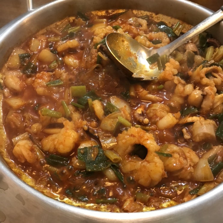  분당서현맛집, 오랜만에 서현역데이트는 사위식당에서 했어요