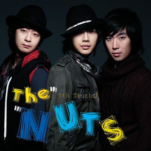 음악리뷰 - 더넛츠(The Nuts) ' 사랑의바보 '