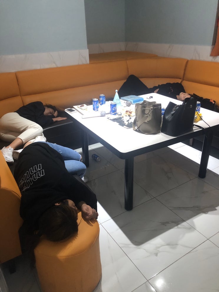  10월 5일 나는 술찌댜 ღ
