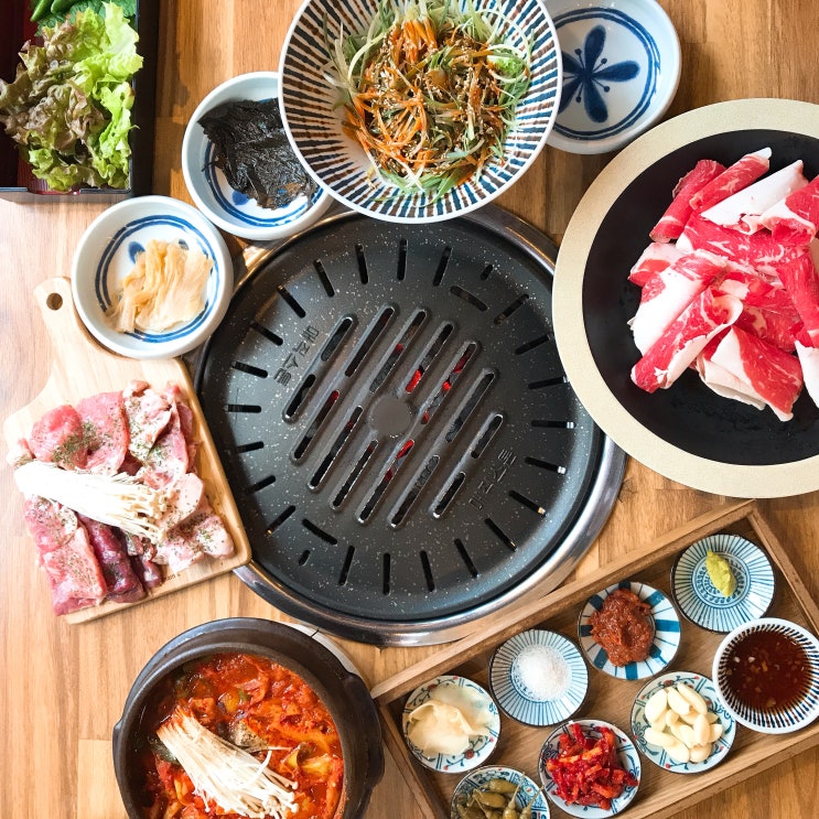  광안리 고기집 최애는 여기지!