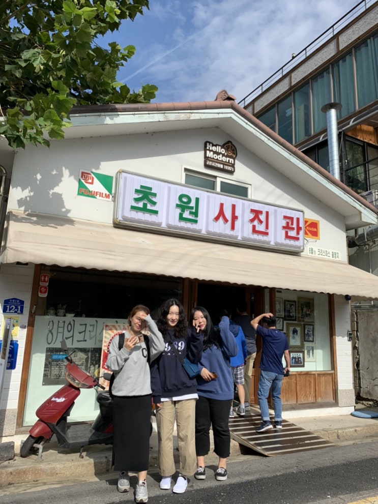  20191005~06 군산