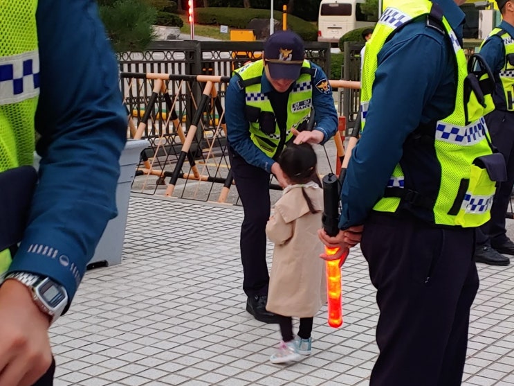  서초동 촛불집회를 다녀오다 | ‘검찰개혁’에서 ‘언론개혁’까지