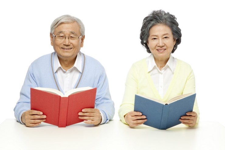  재가노인서비스로건강한노후설계