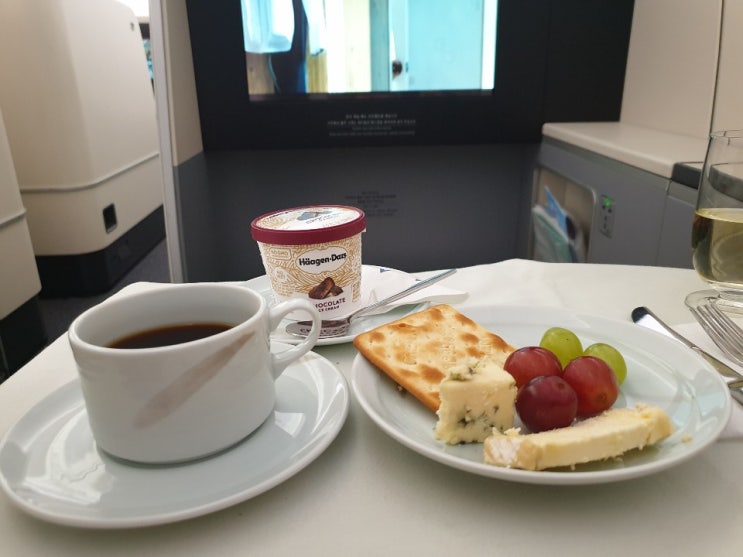  미국동부여행- 볼티모어 렌터카 반납, 애틀란타공항 환승과 짐부치기, 대한항공 프레스티지 탑승