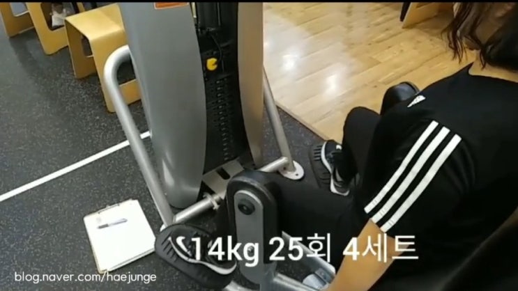  [운동이야기] 화곡동헬스장, 고투 피트니스에서 PT 받은 후기!