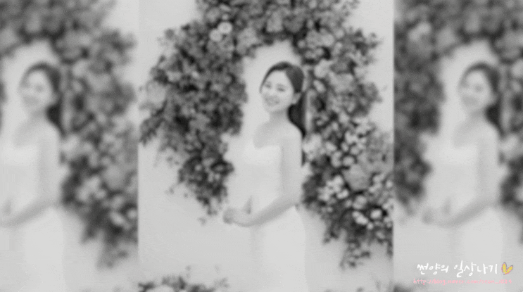  가성비 좋은 영상편지 업체 추천 - 플레이더샵 식전영상 제작 후기