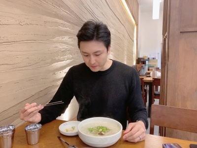  롯데몰 수지점 맛집 황생가칼국수에 가다!