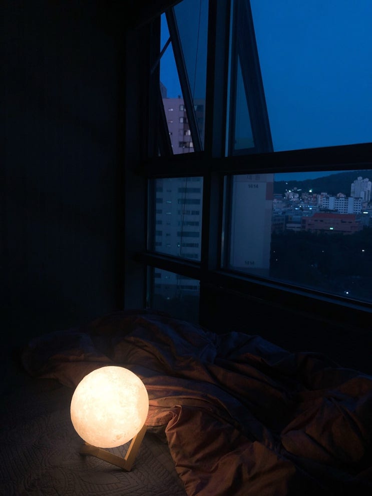 연속으로 달린 한 주
