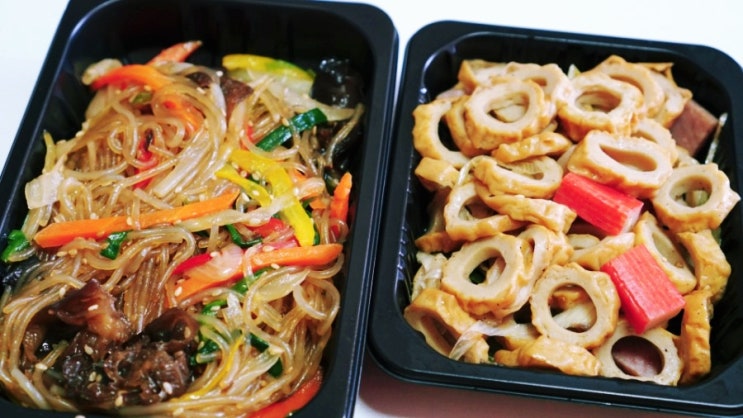  계산동 반찬가게 진이찬방:)반찬배달로 맛에 반해 알게 된 계양구반찬가게 진이찬방.직접고른 반찬으로 푸짐하게 한상!