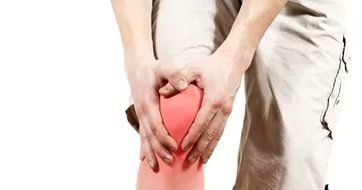  퇴행성관절염 수술없이 자연치료 하고 싶다면?