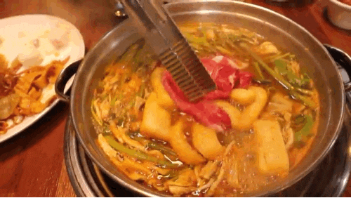  양주 옥정신도시 한식뷔페 맛집 새싹정원, 저렴한 가격에 푸짐한 한식과 샤브샤브까지
