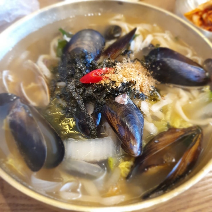  대구 방촌시장 맛집 풍국면 내돈주고먹은후기