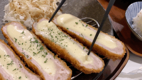  [이대] 미스터카츠 : 이대 JMT 돈까스 맛집