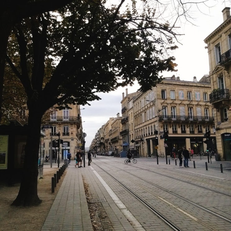  보르도 생 잔 bordeux st jean