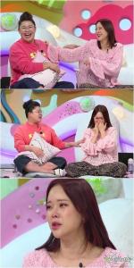  신동엽은 고민을 이야기 하러 “안녕하세요” - 오늘경제