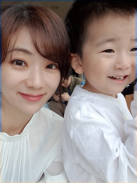  일상 #26_행복한 시간은 계속되고