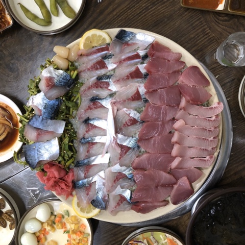  [10월 첫번째 주]완연한 가을이 되었네