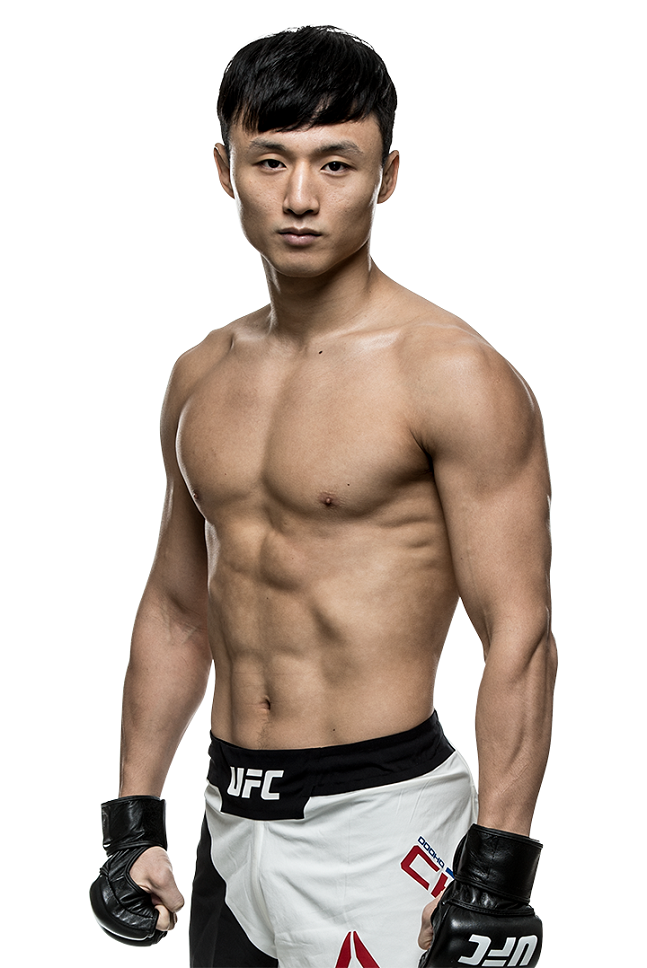 UFC 부산 대회 추가 대진 예상