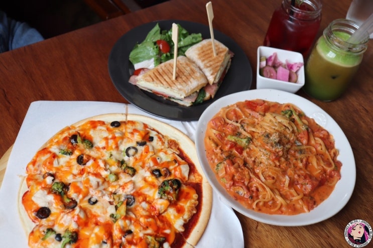  대전 대흥동 맛집 스테이블 (stable)