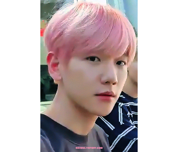  191006 엑소 백현 인스타그램 라이브 방송 업데이트