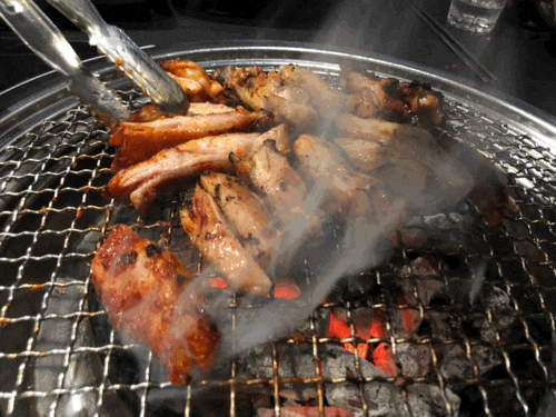  [종각 닭갈비] 촌놈숯불닭갈비 직장인 점심, 저녁 데이트로 추천해요!