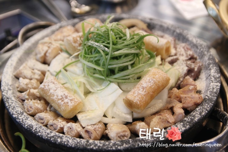  나성동 곱창 곱창이야기 세종나성점 즐겨봐