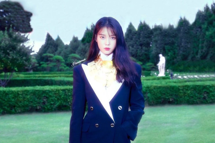  안녕 나의 10월아