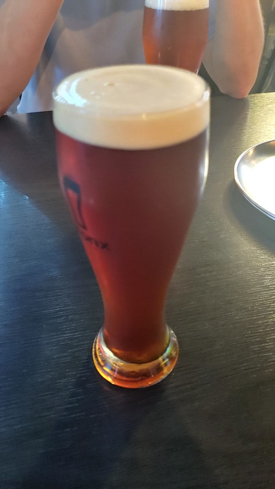  연남동 맥주집 피맥 브롱스