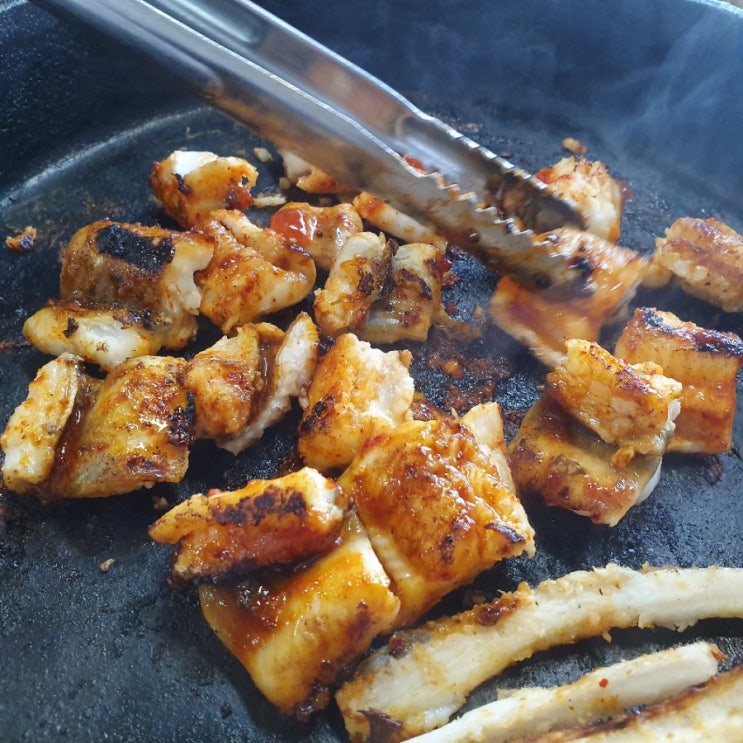  기장 맛집 / 기장촌집장어 / 부산 장어 맛집
