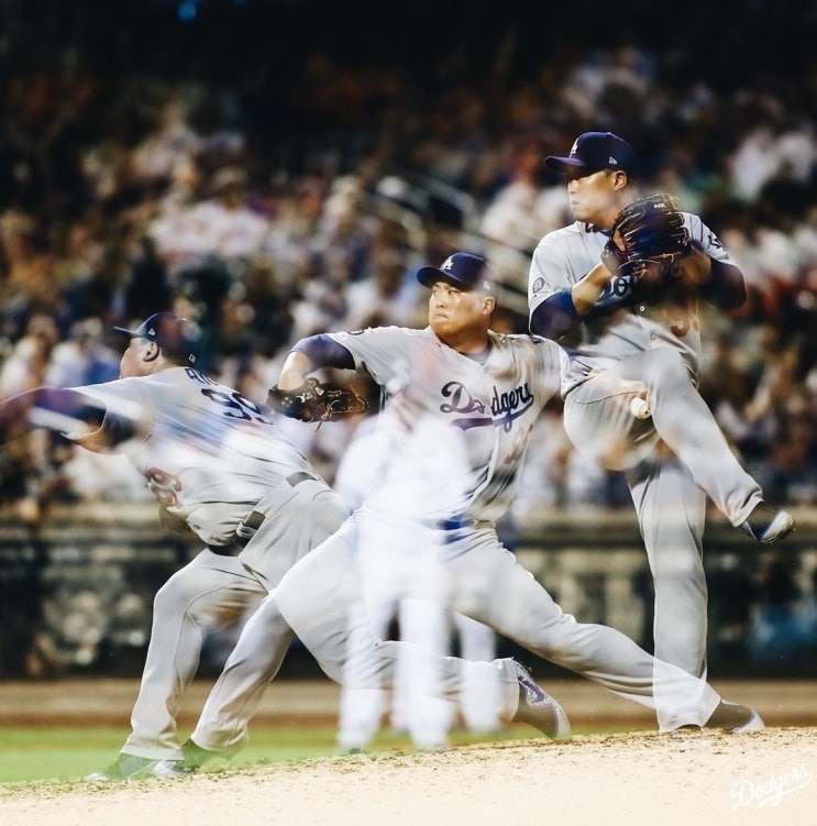   [MLB-5] 2019시즌 메이저리그 리뷰(REVIEW), 사이영상 후보 류현진과 그의 위상